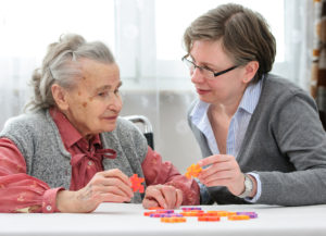 Диагностика и лечение деменции в Омске