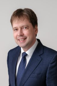 Врач-психотерапевт клиники Анима в Омске - автор статьи