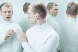 Что такое шизофрения и помощь специалистов