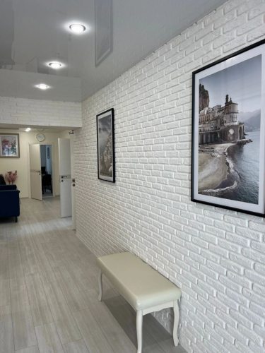 Психологическая клиника «Анима Омск» - Фото