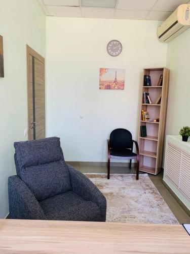 Психологическая клиника «Анима Омск» - Фото