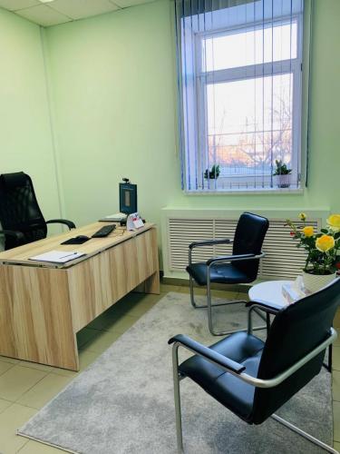 Психологическая клиника «Анима Омск» - Фото