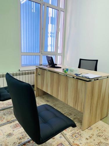 Психологическая клиника «Анима Омск» - Фото