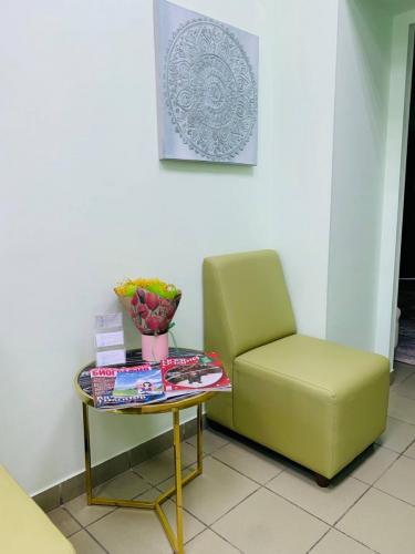 Психологическая клиника «Анима Омск» - Фото