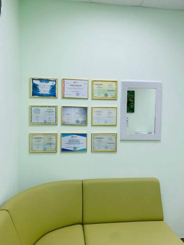 Психологическая клиника «Анима Омск» - Фото